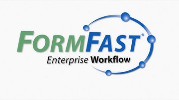 FormFast Overview
