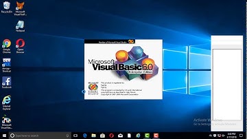Loop counter program in visual basic 6.0 (by using do until)