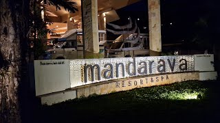 trip to Phuket and first day at Karon Beach mandarava resort and spa karon beach.