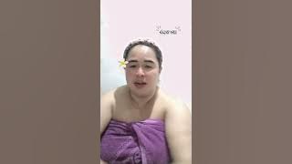 🔴 Bunda selesai ronde pertama ‼️