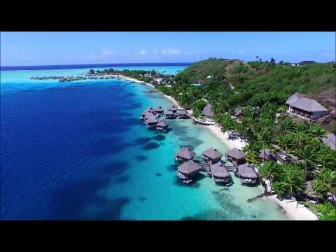 Video: Kus On Bora Bora