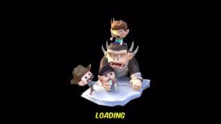 Ape Chase Gameplay First Ever Gameplay Video On My Channel