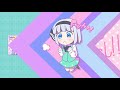 【東方】可愛くなりたい feat.魂魄妖夢【手描き】