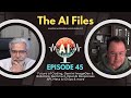 #45 - Future of coding, Gemini Robotics &amp; ImageGen, OpenAI Responses API, Meta AI chips etc