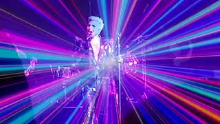 Adam Lambert You Make Me Feel Mighty Real Fan Made