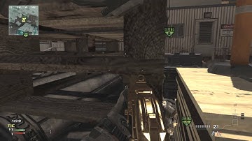 toiletpaper1029 - MW3 Ninja Defuse on Hardhat