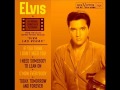 Elvis Presley - Night Life. [Take 3]