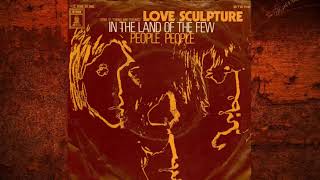 Love Sculpture ☆ In The Land Of The Few (1969)