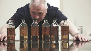 James MacTaggart- Master Distiller