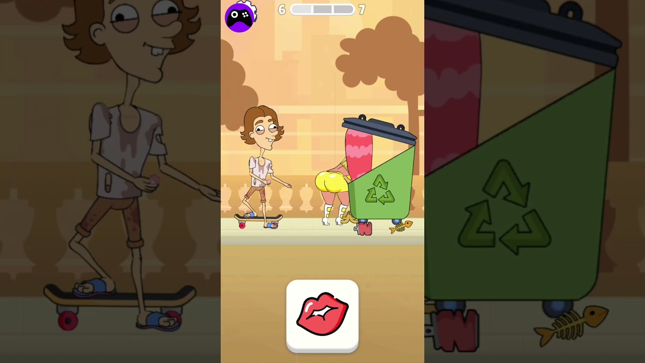Freaky Stan level funny gameplay walkthrough | All levels | android, iOS mobile | new update