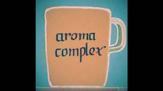 Aroma Complex - Mark Generous (FULL BEAT TAPE)