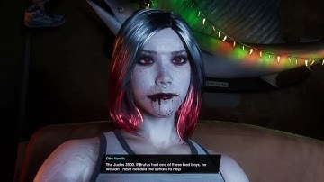 Saints Row ( 2022 ) - Be your own boss ( #6 )