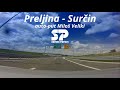 Preljina - Surčin, auto-put Miloš Veliki / Srpski Putevi