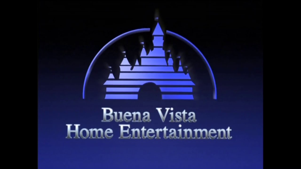 Buena Vista Home Entertainment (HD) YouTube