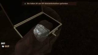 Far Cry 2 - Hidden Diamond Place