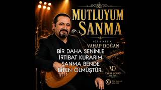 Mutluyum Sanma