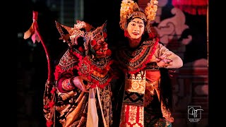 Download Lagu The Fight Between Subali \u0026 Sugiwa - A Tapestry Of Sacred Music 2024 MP3