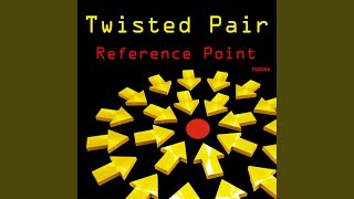 Reference Point (Brain Trick Remix) Reference Point Sedoy Remix