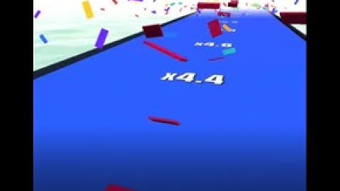 Android or iOS games Stack colours #7