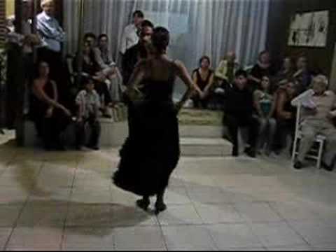 Bajofondo - Pa Bailar - Rafael E Livia