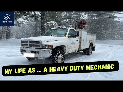 Mobile Diesel Mechanic Baytown Tx