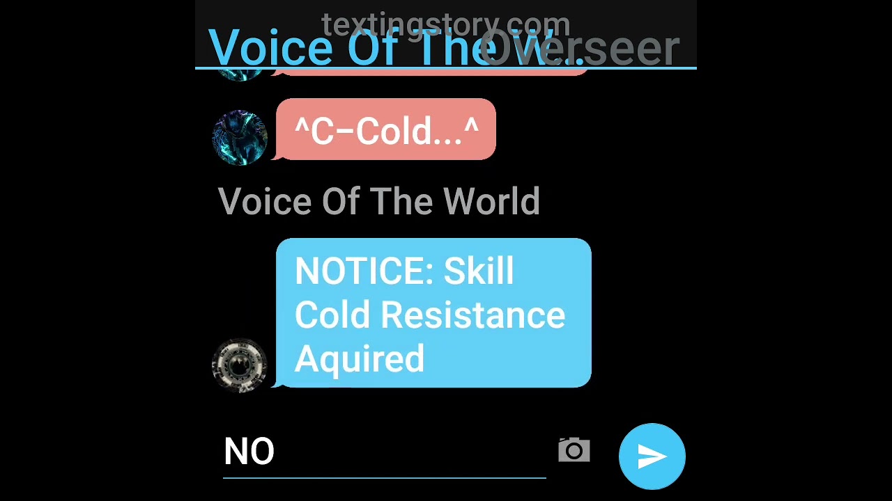 MHA/BNHA Texting Story | Isekai'd Tensura Deku | Ep. 1