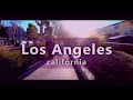 Los Angeles, California: Skid Row, Malibu, Venice Beach [music video]