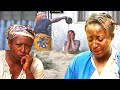 HOW MY STEP-MOTHER TREATED ME LIKE A SLAVE (PATIENCE OZOKWOR, INI EDO) OLD NIGERIAN AFRICAN MOVIES