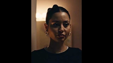 in this scene he freaks maddy to cry #shorts #euphoria #maddyperez #alexademie #natejacobs