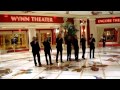 Overtone Singing At The Wynn and Encore Hotels, Las Vegas