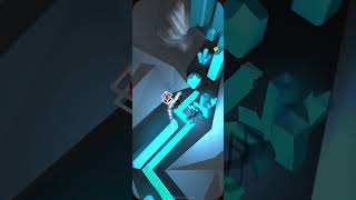 Dancing Line The Crystal