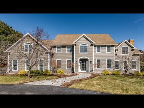 7 Sherwood Road, Dallas, PA home video tour