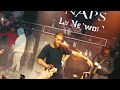 Capture de la vidéo Naps En Showcase Au Network | L'after Movie