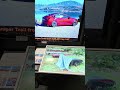 Wheelhome 4339 at The Caravan Camping and Motorhome Show N.E.C.