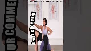 🌀 3 Spine Articulation Exercises | Improve Mobility, Core Control & Posture