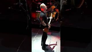 Metallica - Perfect Intro to ONE 2023 Live #Metallica #Shorts #trending