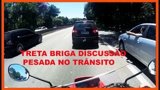 TOP 10 : EDIÇÃO 2 BRIGAS NO TRANSITO - TRETAS PESADA - DISCUSSÕES E CONFUSSÃO - DANILO VOTOLOG