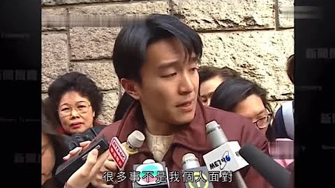 1992 香港演藝人(成龍/周星馳/周潤發/劉德華 )談黑社會勢力滲透影圈問題嚴重 - 天天要聞