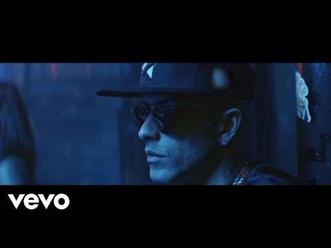 Yandel - Loba (Official Video) - YouTube