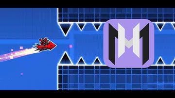 Mega Hack V6 & Mega Hack V7 Layouts [OFFICIAL] | Geometry Dash