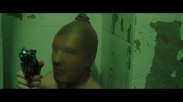 Astragal - The Abstraction (Music Video)