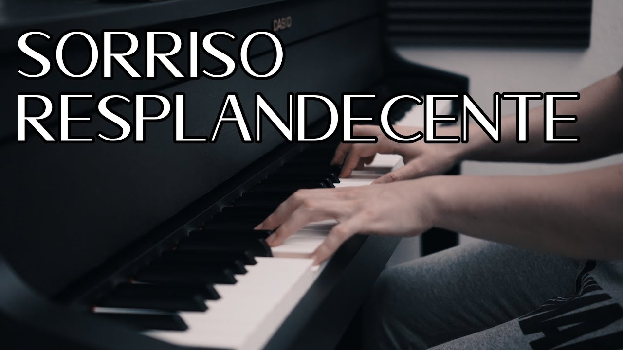 Especial: Todo Mundo Cantando “Sorriso Resplandecente”