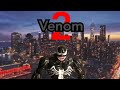 Venom 2 - stop motion