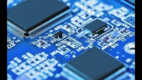 2 bit Synchronous Counter with State Decoding