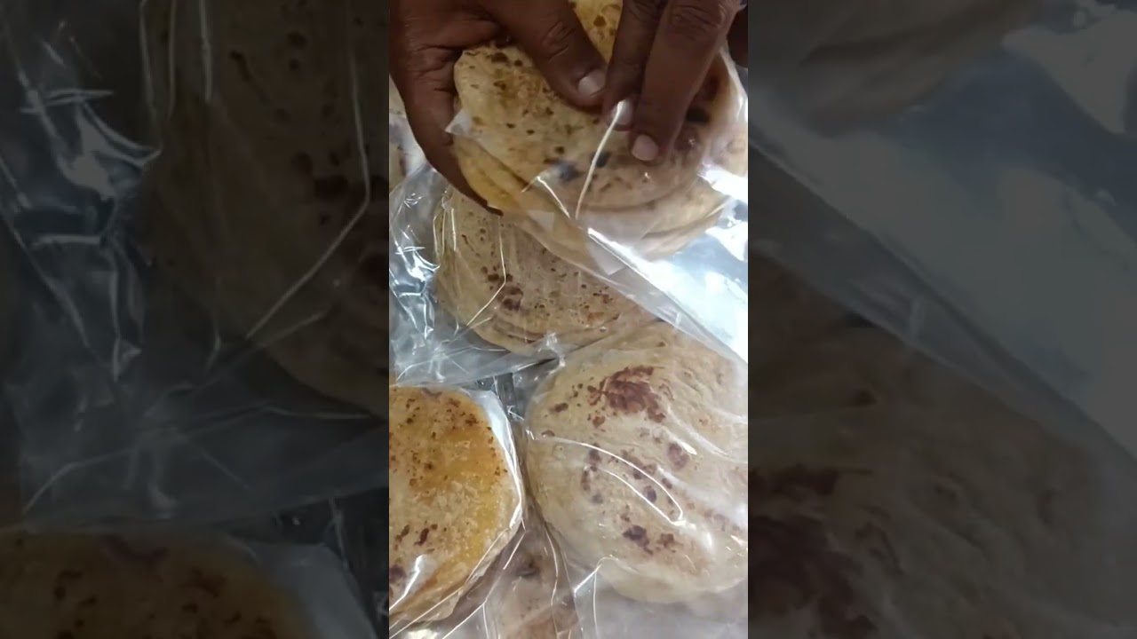 One more packing clip