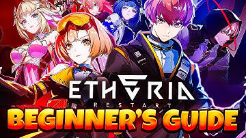 EVERYTHING YOU NEED TO KNOW - COMPLETE BEGINNER