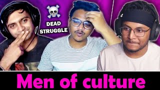 Dark Side of Bollywood Industry with @SurajKumarReview  || Men of Culture 39