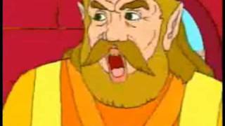 Youtube Poop: The Birds Are Evil
