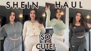 THE CUTEST SHEIN HAUL 🎀 | SOPHIA GRACE