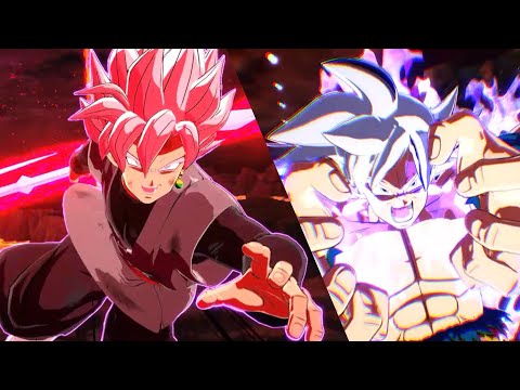一番くじ　ドラゴンボール 身勝手の極意　孫悟空　超サイヤ人ロゼ　ゴクウブラック 一番くじ ドラゴンボール ～サイヤ人、ここに極まれり～｜一番